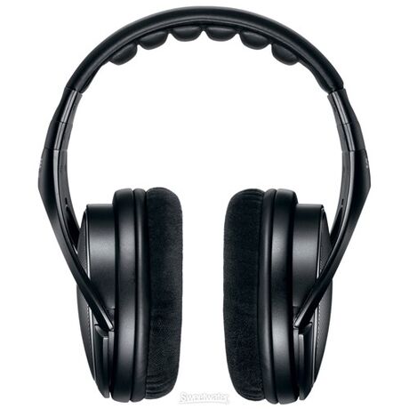 SRH1440 Premium Open-Back Headphones | Shure