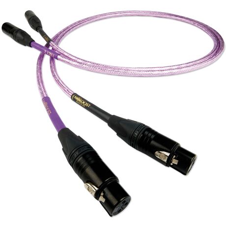 Frey 2 Analogue Interconnect Cables | Nordost