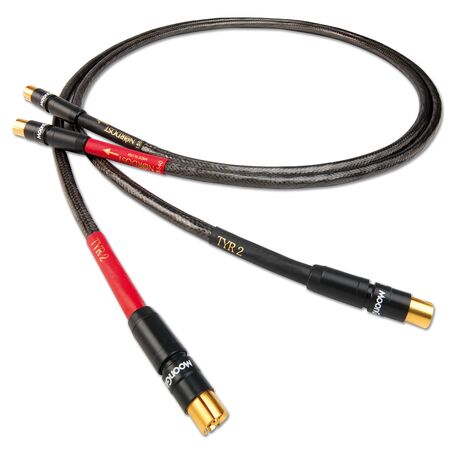 Tyr 2 Analogue Interconnects | Nordost