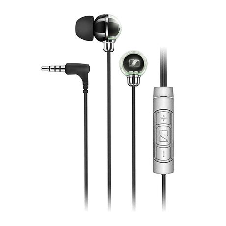 CX 890i Premium Smartphone Headset + Microphone | Sennheiser