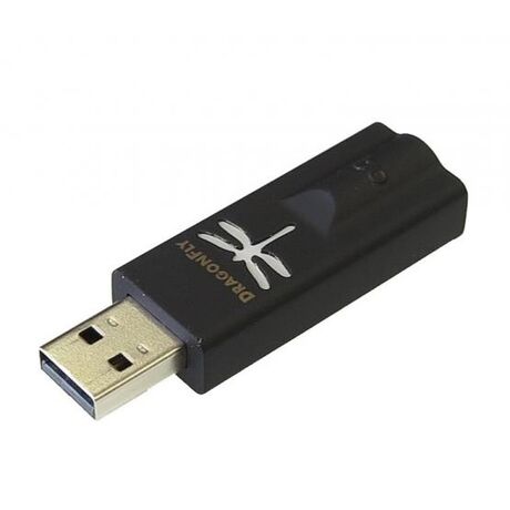 Dragonfly Black USB DAC | AudioQuest