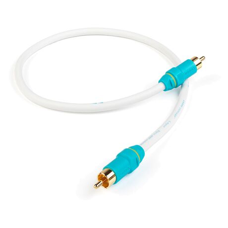 C-Series C-Digital Digital Audio RCA Interconnect Cable | The Chord Company