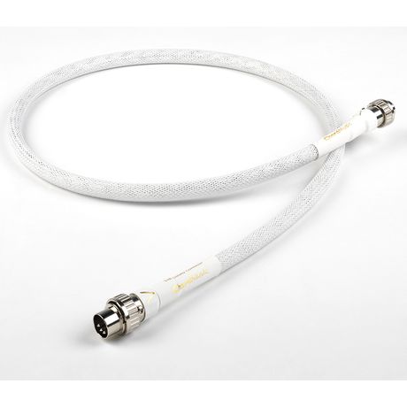 Chord ChordMusic Stereo DIN to DIN Interconnect