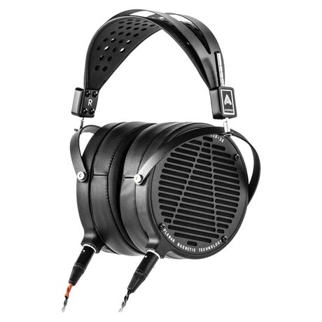 LCD-2 Classic Open-Back Planar Magentic Headphones | Audeze