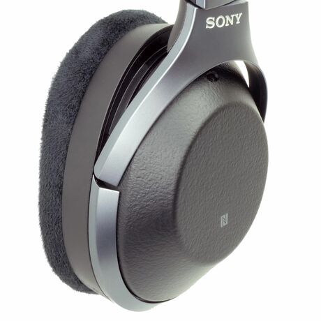 Dekoni Audio | Choice Suede Replacement Earpads