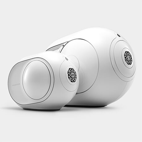 Devialet | Phantom Reactor 600 / 900 (Comparison w/Phantom)