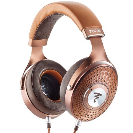 Focal Stellia Headphones | Audio Sanctuary