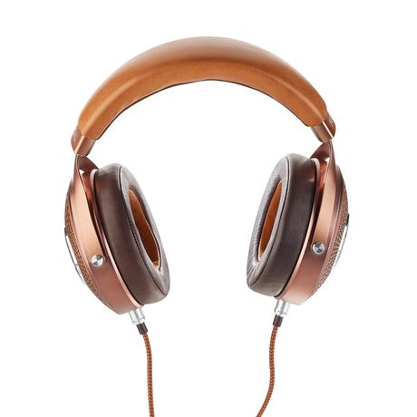 Focal Stellia Headphones | Audio Sanctuary