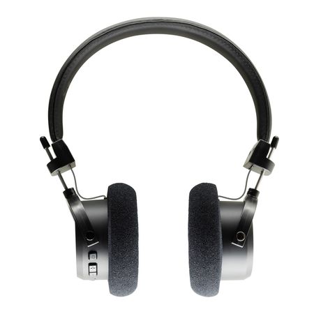 Grado Labs | GW100 Wireless Headphones