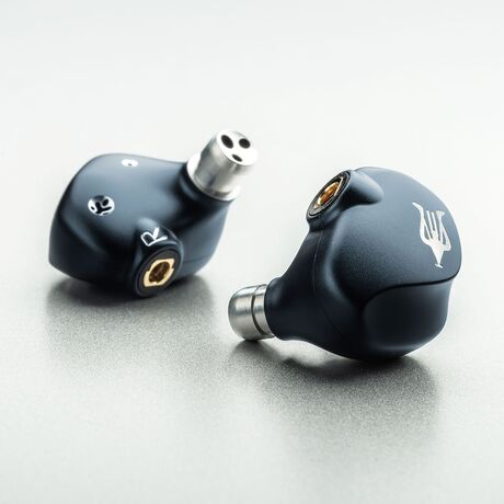 Rai Penta 5-Driver IEM | Meze Audio