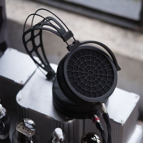 MrSpeakers Ether 2 Headphones | Audio Sanctuary