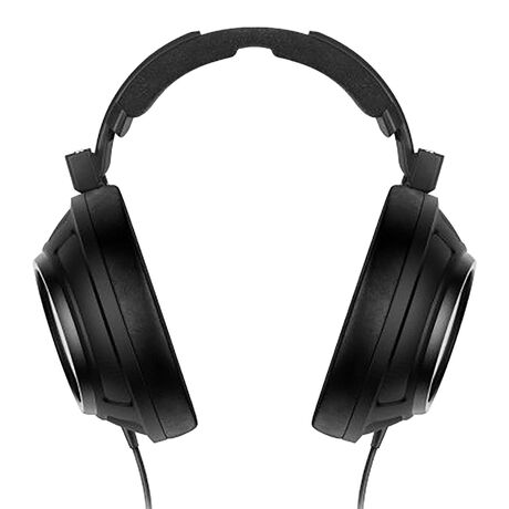 HD820 Closed-Back Over-Ear Audiophile Headphones