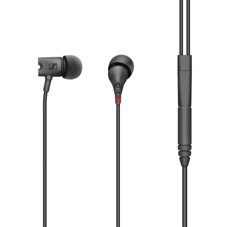 IE 800S Premium High-Fidelity In-Ear Earphones | Sennheiser