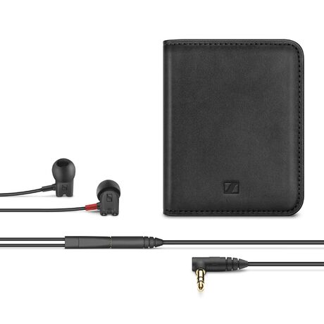 IE 800S Premium High-Fidelity In-Ear Earphones | Sennheiser