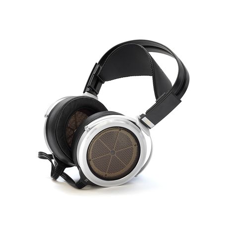 STAX SR-009S Reference Electrostatic Earspeaker | Audio Sanctuary