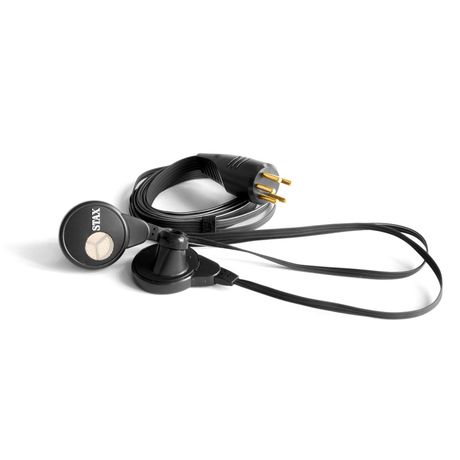 Stax SR-003 II In-Ear Electrostatic Earspeaker | Audio Sanctuary