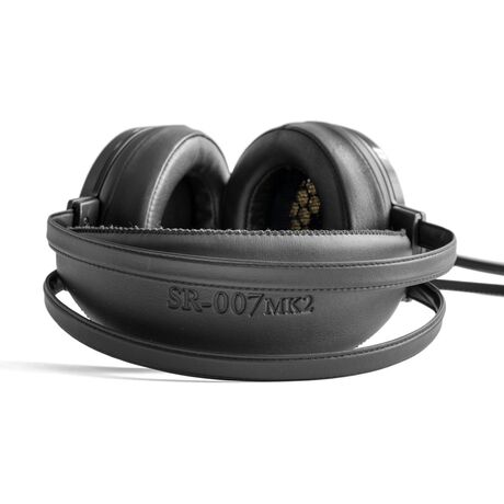 Stax SR-007 II Electrostatic Earspeaker | Audio Sanctuary