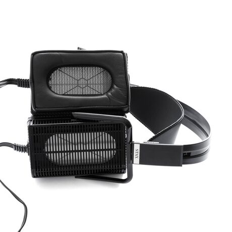 STAX SR-L700 Electrostatic Earspeaker | Audio Sanctuary