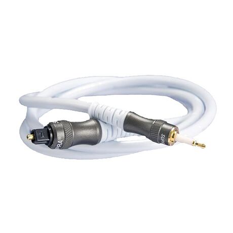 Supra | ZAC Fibre Optic Mini Toslink Cable