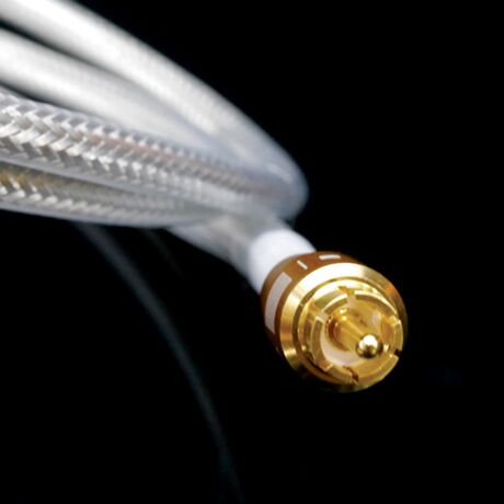 Vertere Pulse HB Hand Built Digital Coaxial Cable V2 75Ω | Audio Sanctuary