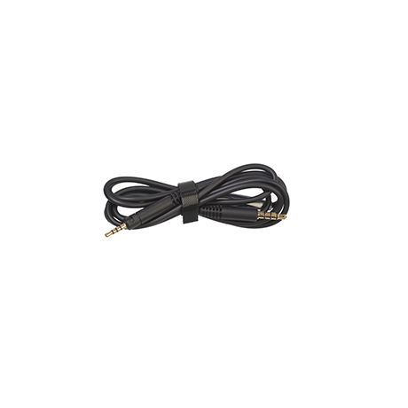 Official Sennheiser HD518 / HD558 / HD560s / HD598 Replacement Lead