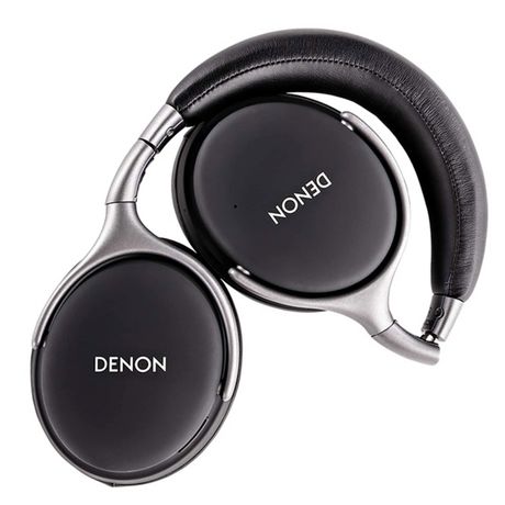 Denon | AH-GC30 Premium Wireless | Audio Sanctuary