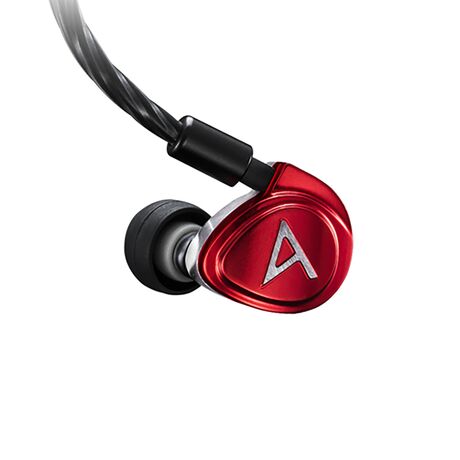 Astell & Kern Diana Earphones | Audio Sanctuary