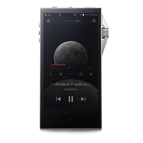 SA700 DAP Portable Digital Audio Player | Astell & Kern