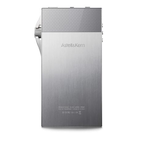 SA700 DAP Portable Digital Audio Player | Astell & Kern