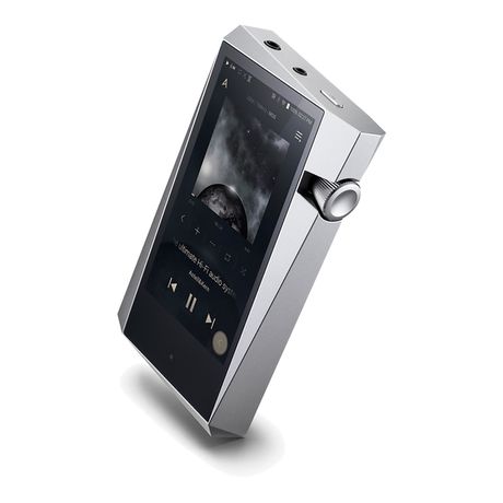 A&norma SR25 Portable Music Player | Astell&Kern
