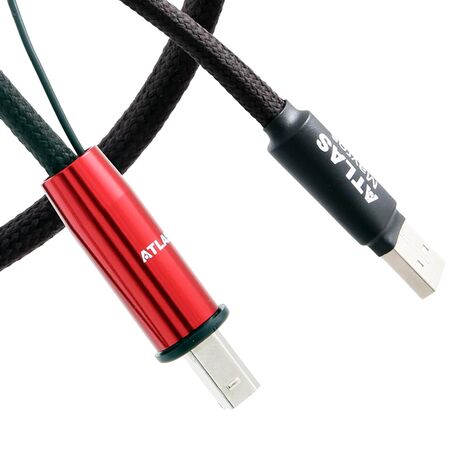 Mavros Grun USB Audio Interconnect | Atlas Cables