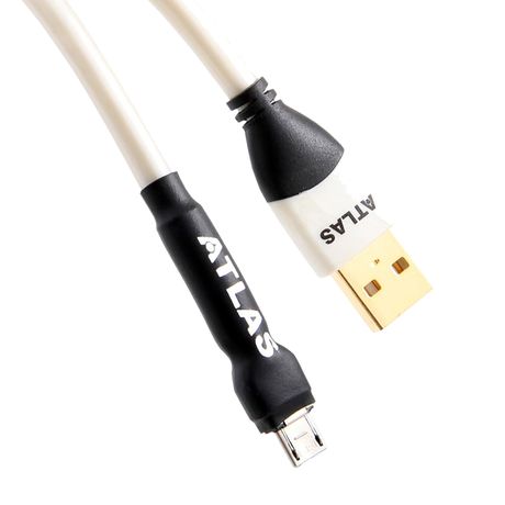 Element Micro USB Audio Interconnect | Atlas Cables