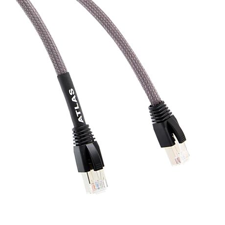 Equator Streaming Ethernet Audio Cable | Atlas Cables