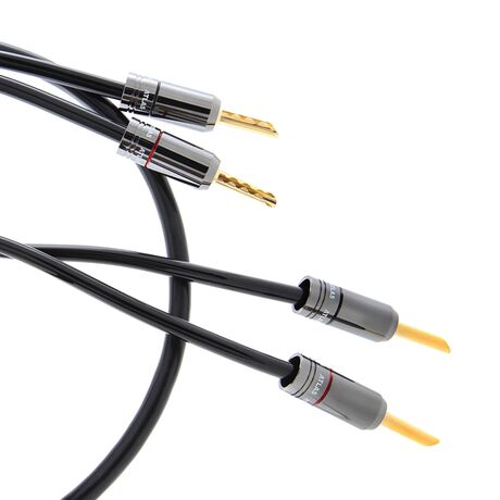 Hyper 1.5 Speaker Cables | Atlas Cables