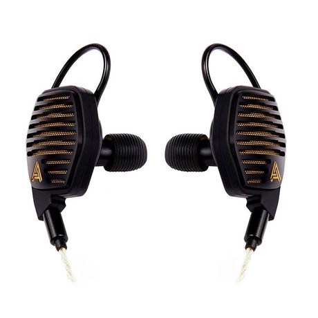 LCDi4 Flagship In-Ear Headphones | Audeze