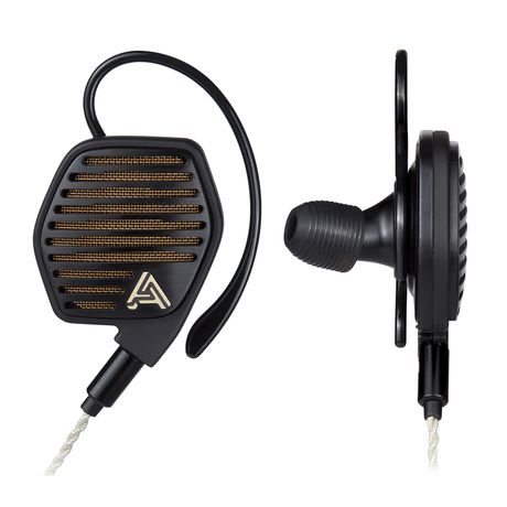 LCDi4 Flagship In-Ear Headphones | Audeze