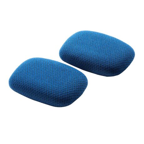 B&W P3 Series Replacement Earpads (Blue) | Bowers & Wilkins