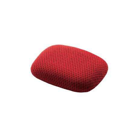 B&W P3 Series Replacement Earpad (Red) | Bowers & Wilkins