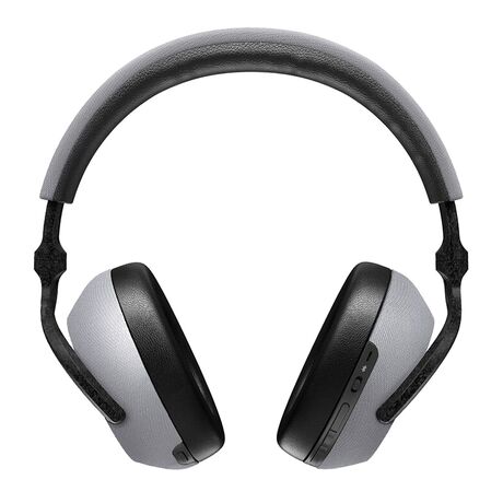 PX7 Headphones (Silver Finish) | Bowers & Wilkins