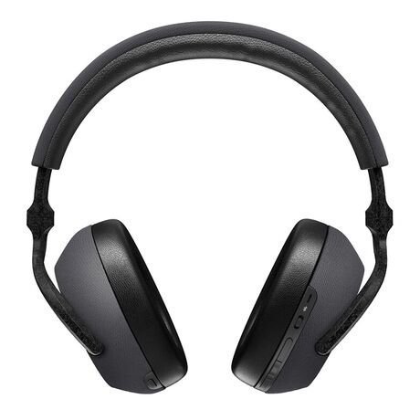 PX7 Headphones (Space Grey Finish) | Bowers & Wilkins