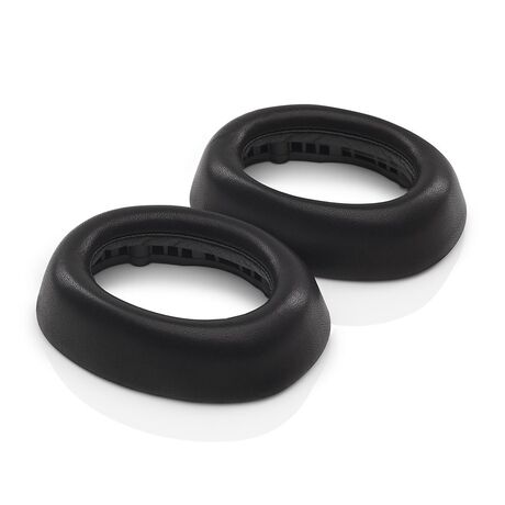 B&W PX Series Replacement Earpads (Black) | Bowers & Wilkins
