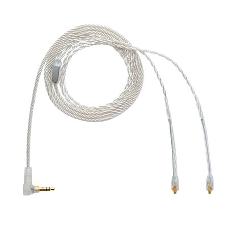 Campfire Audio Super Litz Silver Plated Cable 2.5mm | Campfire Audio