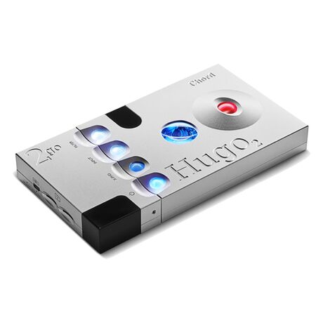 2go Music Streamer / Player for Hugo 2 | Chord Electronics