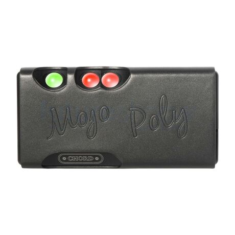 Mojo / Poly Sleeve Case | Chord Electronics