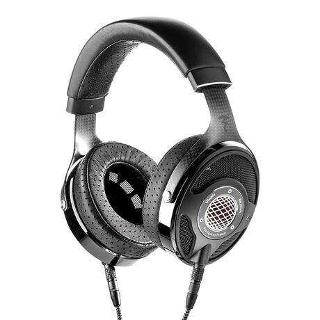 Utopia Open-Back Circumaural Headphones (2020 Version) | Focal