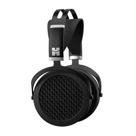 Sundara Planar Magnetic Headphones | HiFiMan