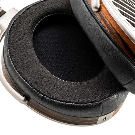 Susvara Hi-End Planar Magentic Headphones | HiFiMan