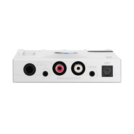 Hugo 2 Portable DAC / Headphone Amplifier | Chord Electronics