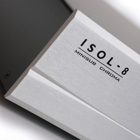 ISOL-8 MiniSub Chroma | Audio Sanctuary