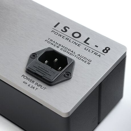 ISOL-8 PowerLine Ultra 6 | Audio Sanctuary